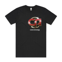 CodeAvengers T-shirt