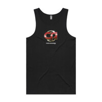 Code Avengers Singlet