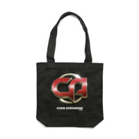 Code Avengers Bag