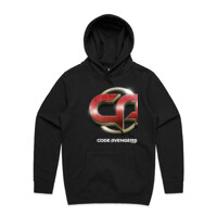 Code Avengers Hoodie
